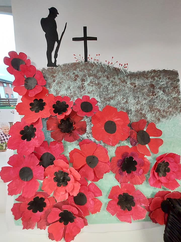 Remembrance Sunday Soldier - Image 2
