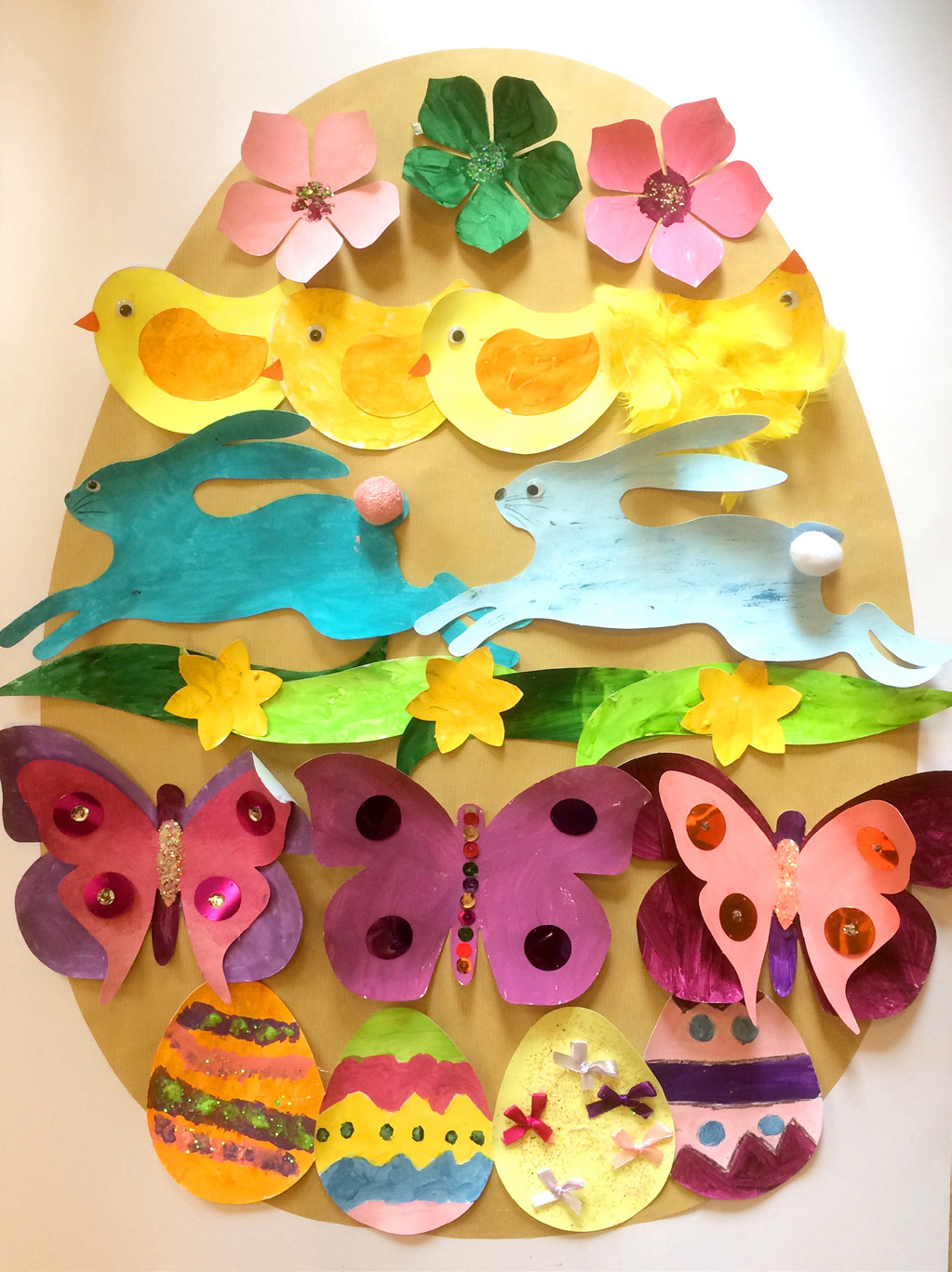 Giant Easter Egg - Image 2