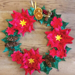 December & Christmas