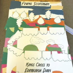 Flying Scotsman