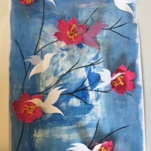 Hummingbirds