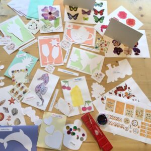 Greetings Cards