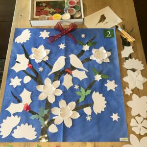 2 Turtle Doves Project Kit